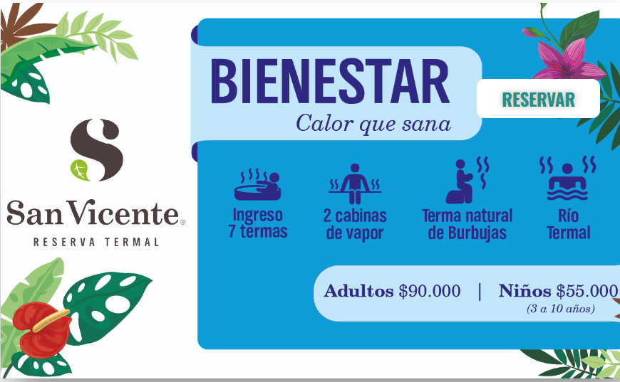 Pasaporte Bienestar