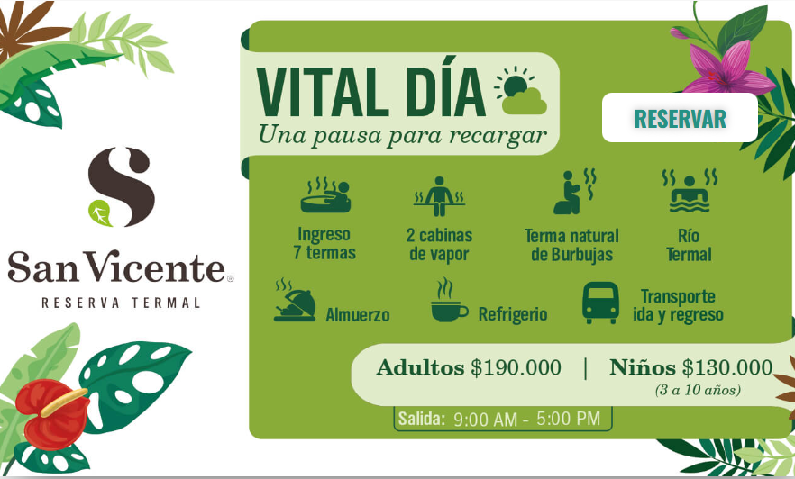 Vital Dia