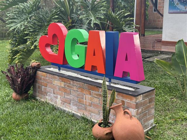ecohotelgaia7 Alquiler Fincas Quindio Hoteles Eje Cafetero Planes Transporte