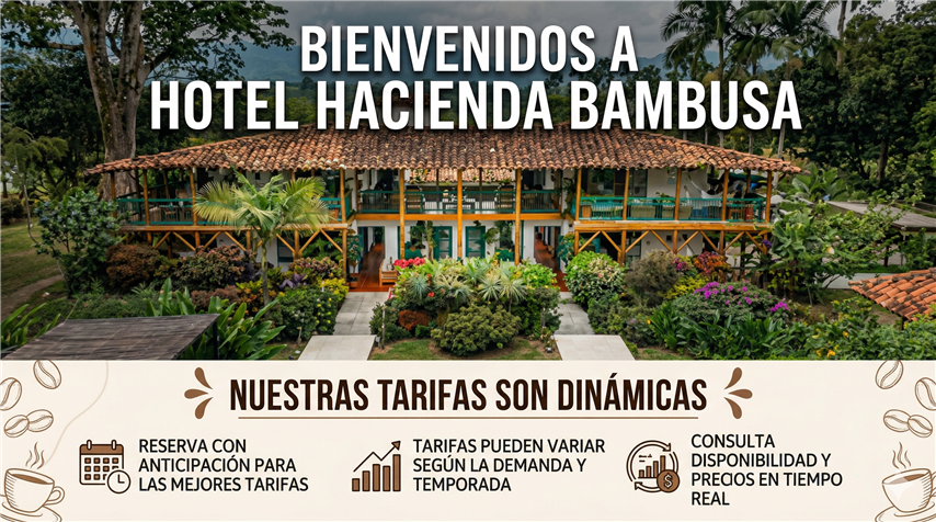- Alquiler Fincas Turisticas Quindio, Eje Cafetero, Hoteles, Alojamientos