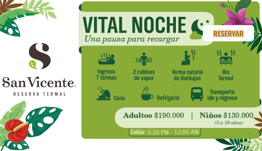 Vital Noche