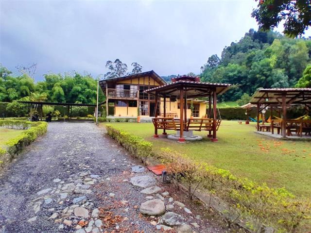 casacampovalledecocora1 Alquiler Fincas Quindio Hoteles Eje Cafetero Planes Transporte