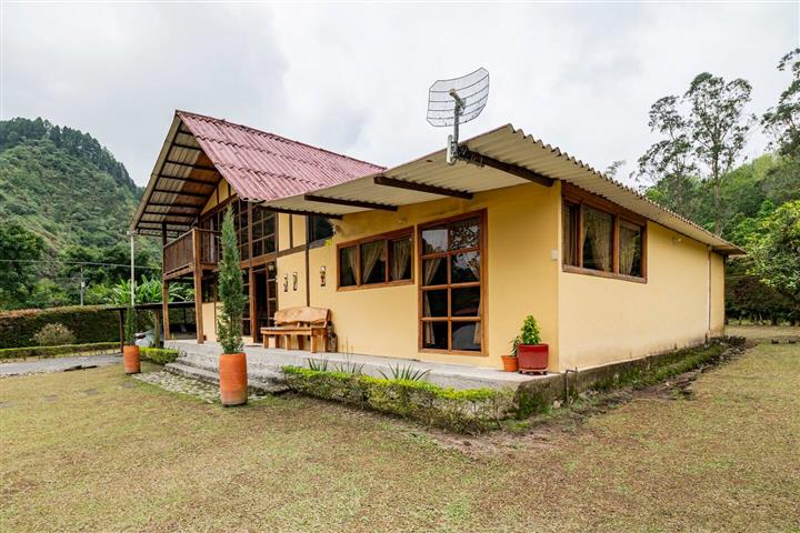 casacampovalledecocora2 Alquiler Fincas Quindio Hoteles Eje Cafetero Planes Transporte
