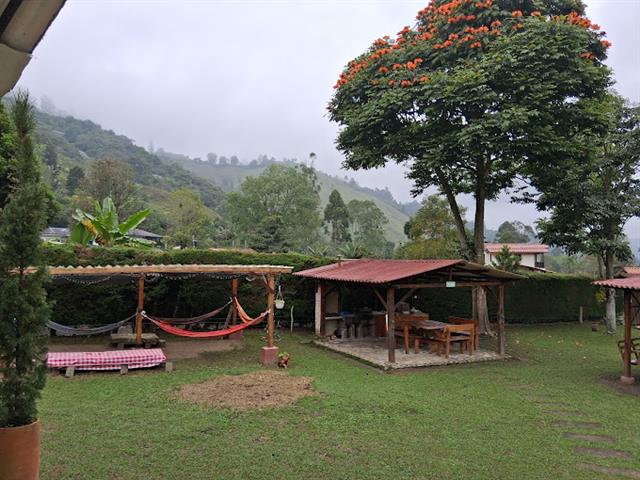 casacampovalledecocora20 Alquiler Fincas Quindio Hoteles Eje Cafetero Planes Transporte