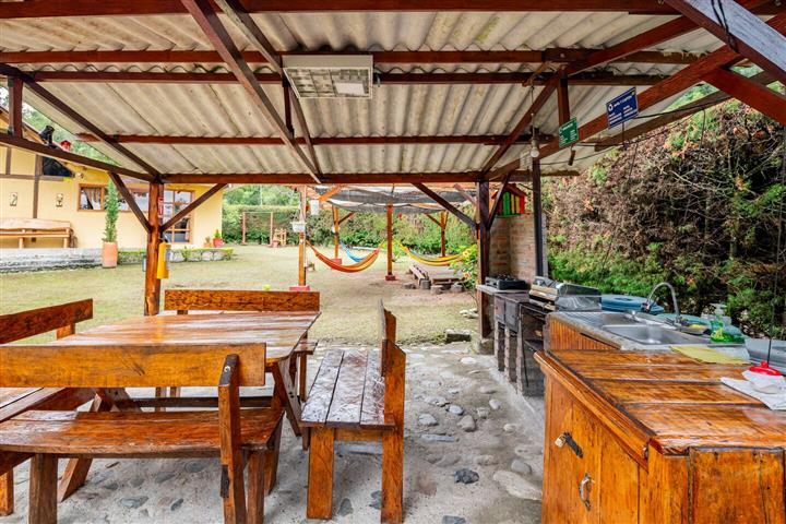 casacampovalledecocora3 Alquiler Fincas Quindio Hoteles Eje Cafetero Planes Transporte