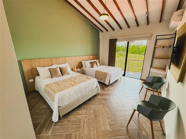 Habitación Superior