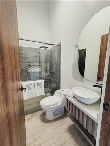 Baño hab Superior