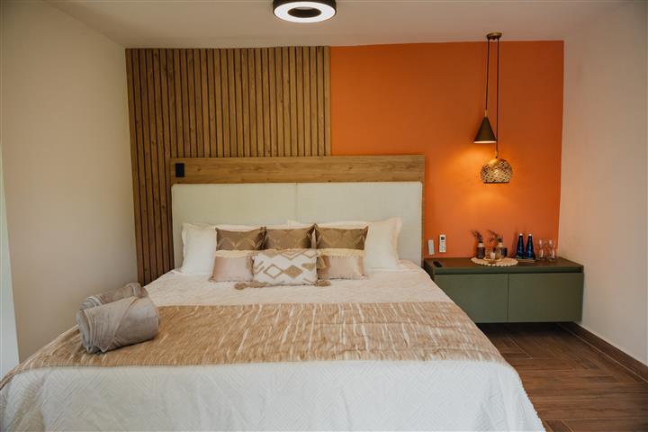 habitacion suite superior