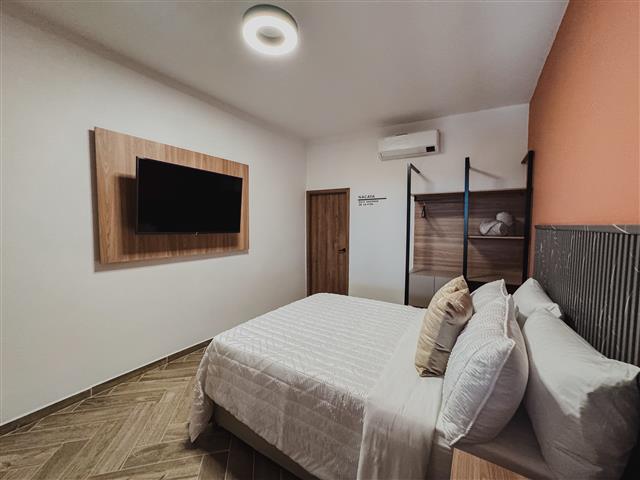 Habitación Doble Estandar