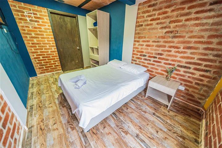 fincahoteldiamante15 Alquiler Fincas Quindio Hoteles Eje Cafetero Planes Transporte