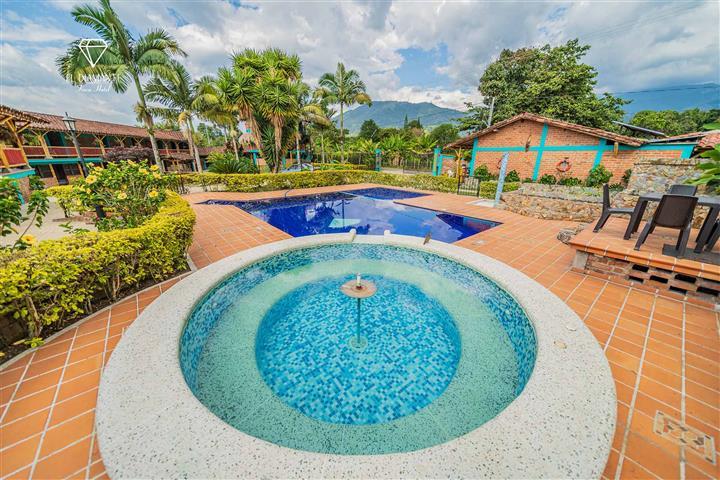 fincahoteldiamante2 Alquiler Fincas Quindio Hoteles Eje Cafetero Planes Transporte