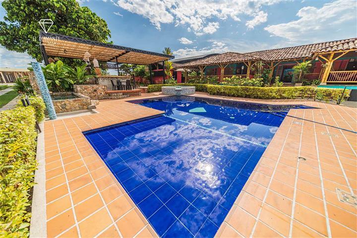 fincahoteldiamante3 Alquiler Fincas Quindio Hoteles Eje Cafetero Planes Transporte