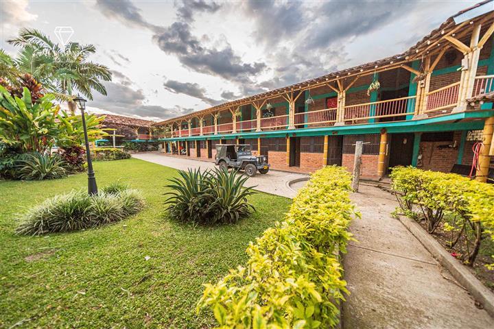 fincahoteldiamante9 Alquiler Fincas Quindio Hoteles Eje Cafetero Planes Transporte