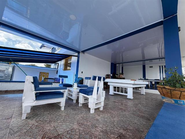 artehoteldelquindio12 Alquiler Fincas Quindio Hoteles Eje Cafetero Planes Transporte salón de juegos