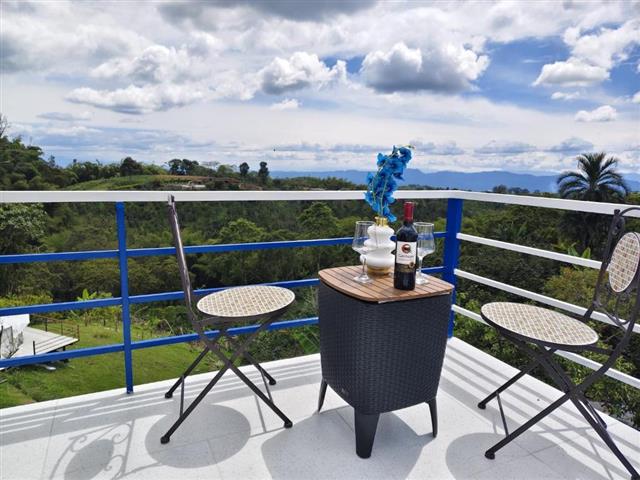 artehoteldelquindio16 Alquiler Fincas Quindio Hoteles Eje Cafetero Planes Transporte Terraza con vista