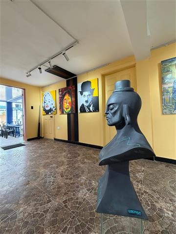 artehoteldelquindio20 Alquiler Fincas Quindio Hoteles Eje Cafetero Planes Transporte Salón de Arte