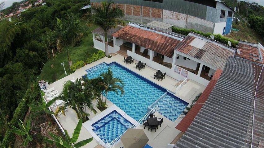 Zona Humeda Acawa Hotel Campestre