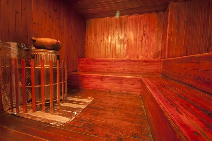 sauna Armenia Hotel