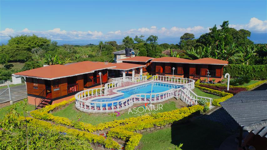 cabanashotelelensueno1 Alquiler Fincas Quindio Hoteles Eje Cafetero Planes Transporte