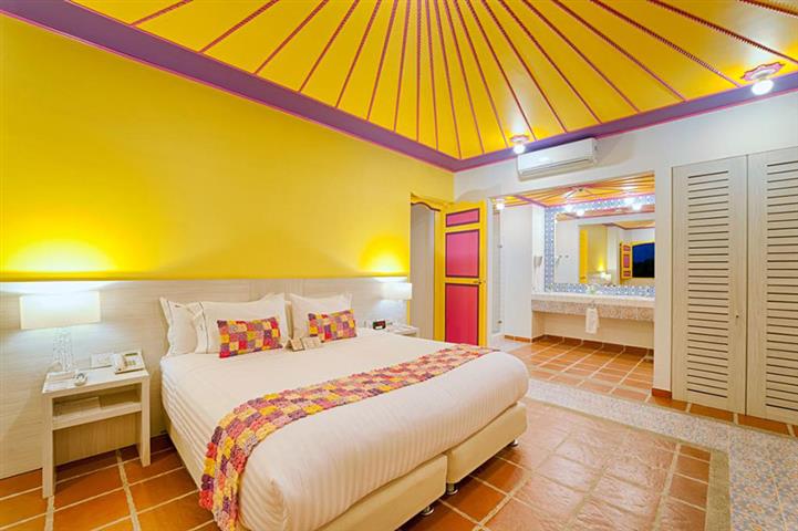 hotelmocawaresort4 Alquiler Fincas Quindio Hoteles Eje Cafetero Planes Transporte habitacion para pareja